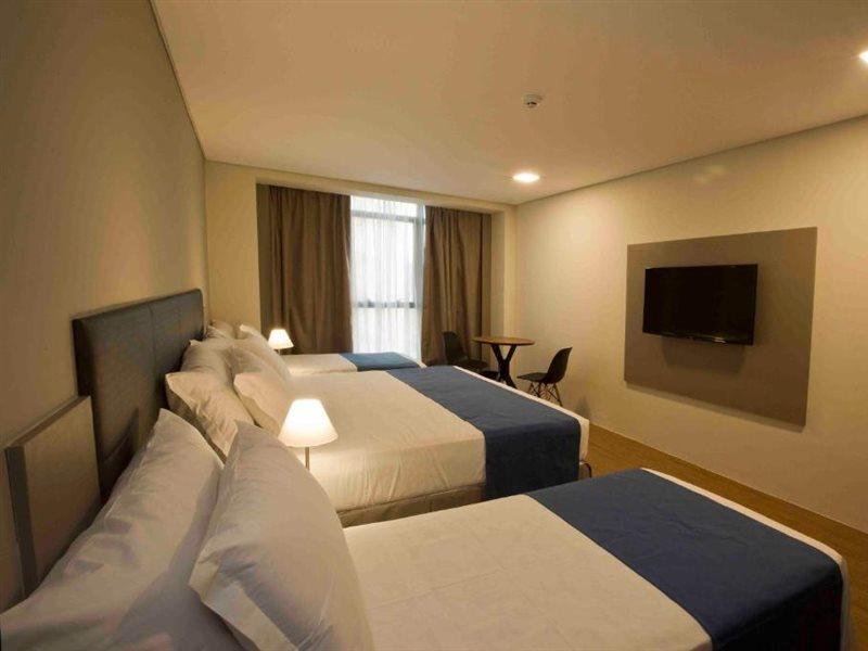 Fity Hotel Recife Eksteriør billede