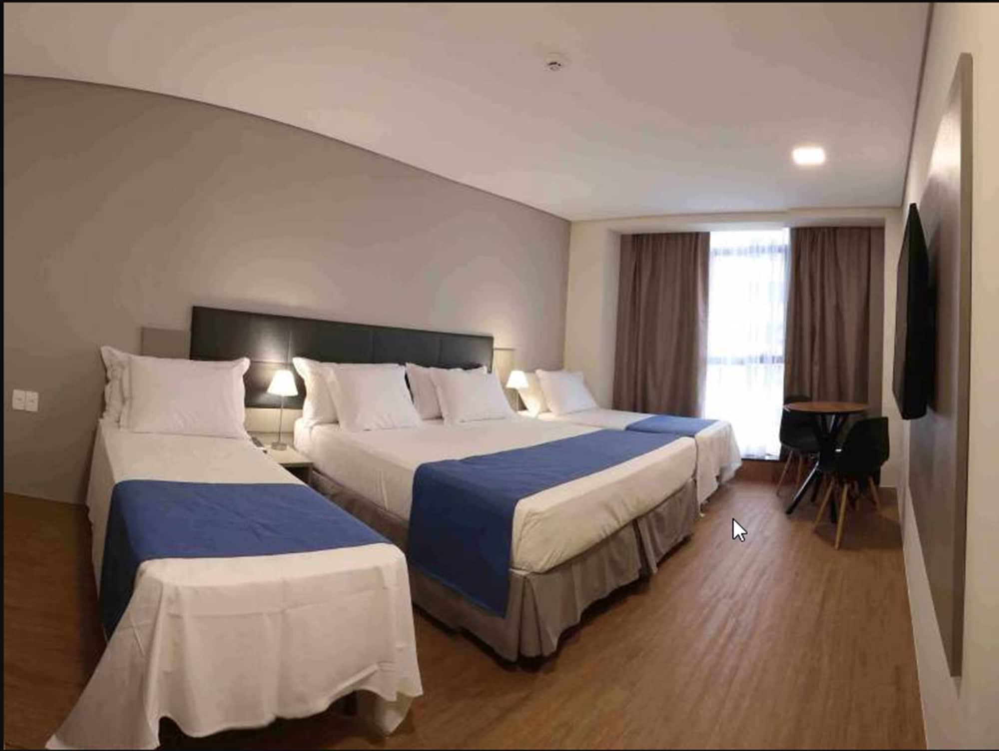 Fity Hotel Recife Eksteriør billede
