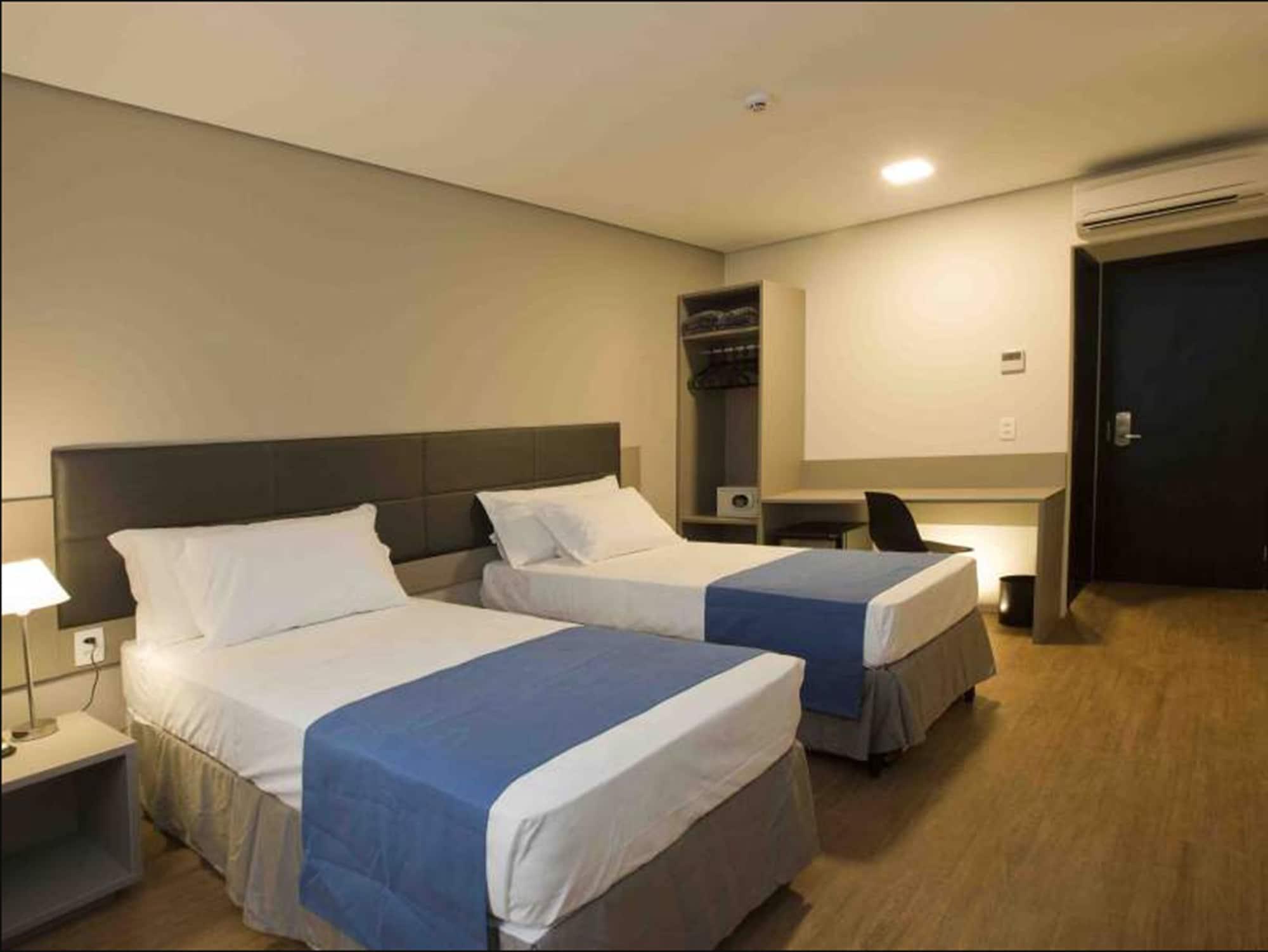 Fity Hotel Recife Eksteriør billede