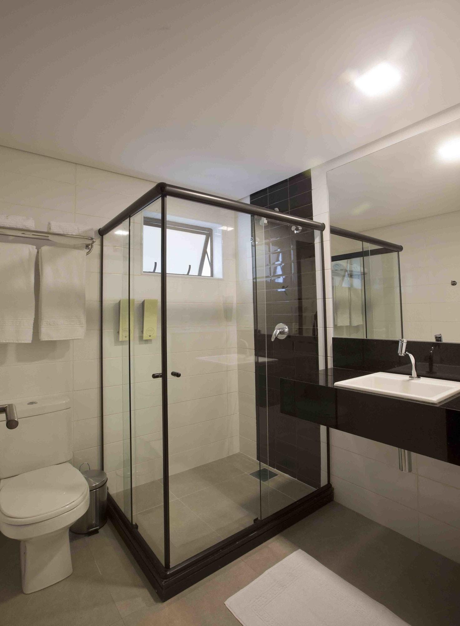 Fity Hotel Recife Eksteriør billede