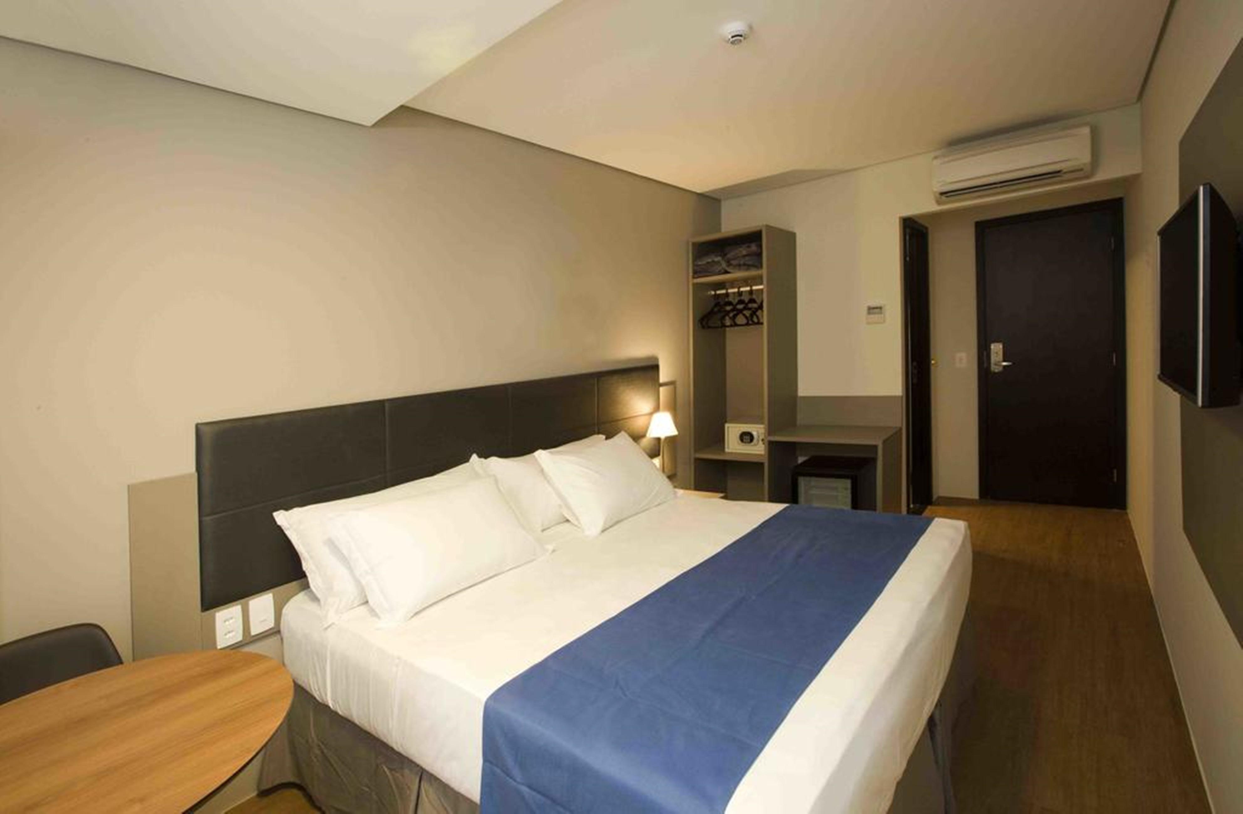 Fity Hotel Recife Eksteriør billede