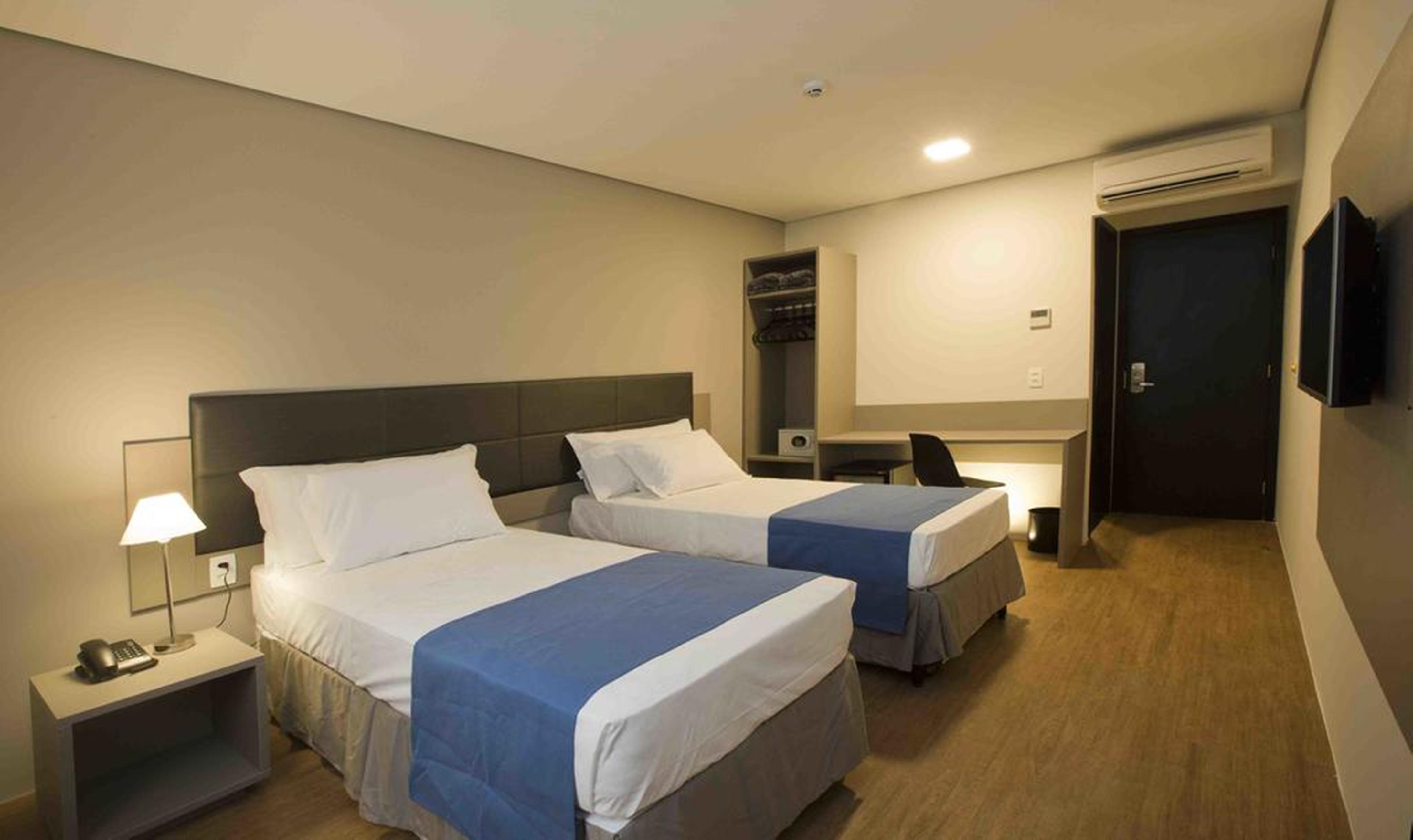 Fity Hotel Recife Eksteriør billede
