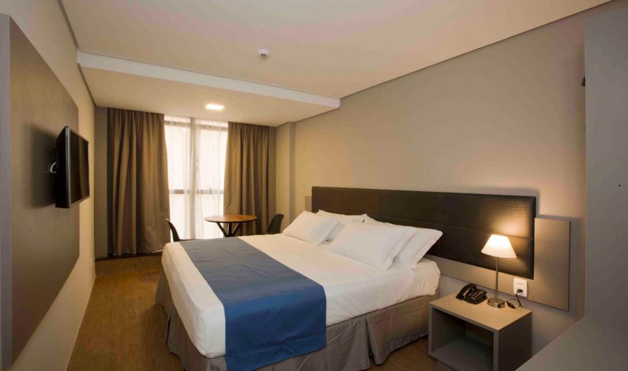 Fity Hotel Recife Eksteriør billede