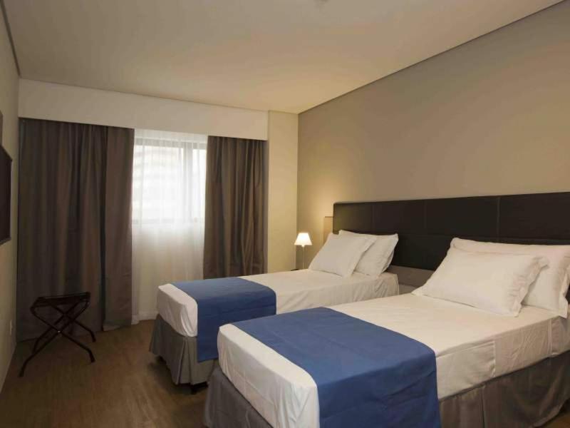 Fity Hotel Recife Eksteriør billede