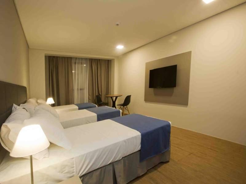 Fity Hotel Recife Eksteriør billede