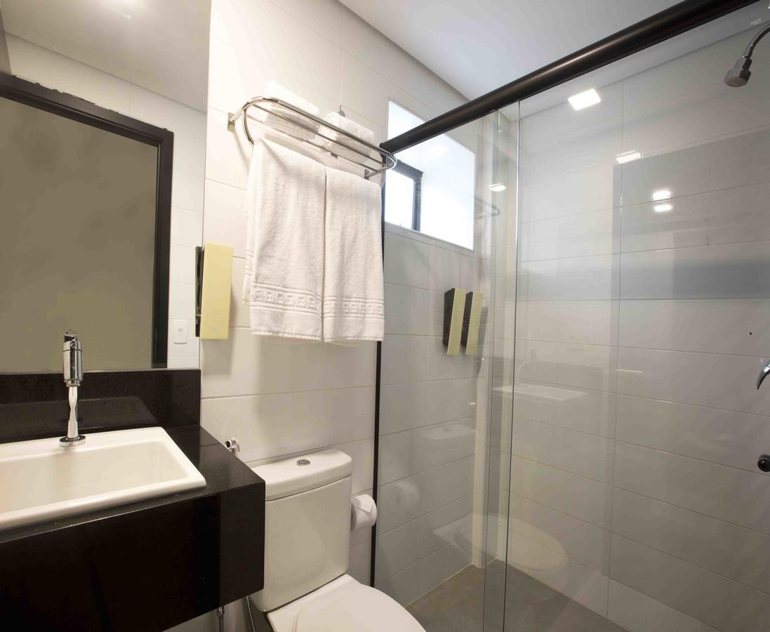 Fity Hotel Recife Eksteriør billede