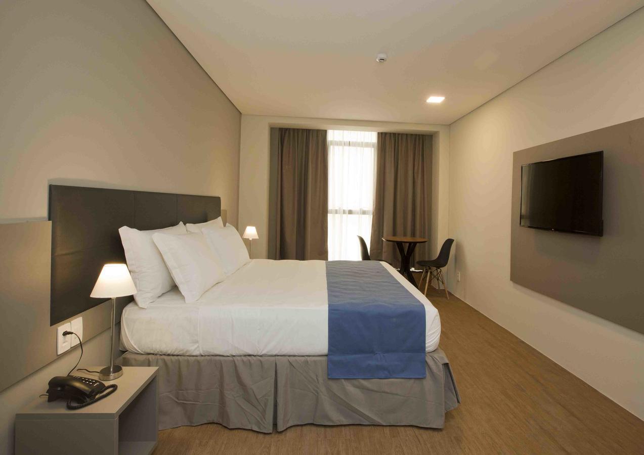 Fity Hotel Recife Eksteriør billede