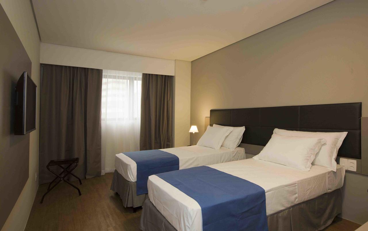 Fity Hotel Recife Eksteriør billede